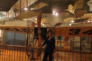 Air and Space Museum (16)