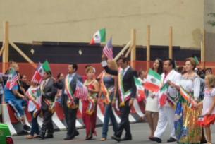 Mexican Day Parade - 2014 (12)