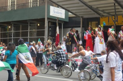 Mexican Day Parade - 2014 (61)