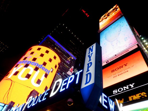 Times Square (12)